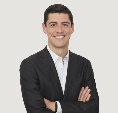 Damien Bonal