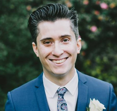 Rory Douglas