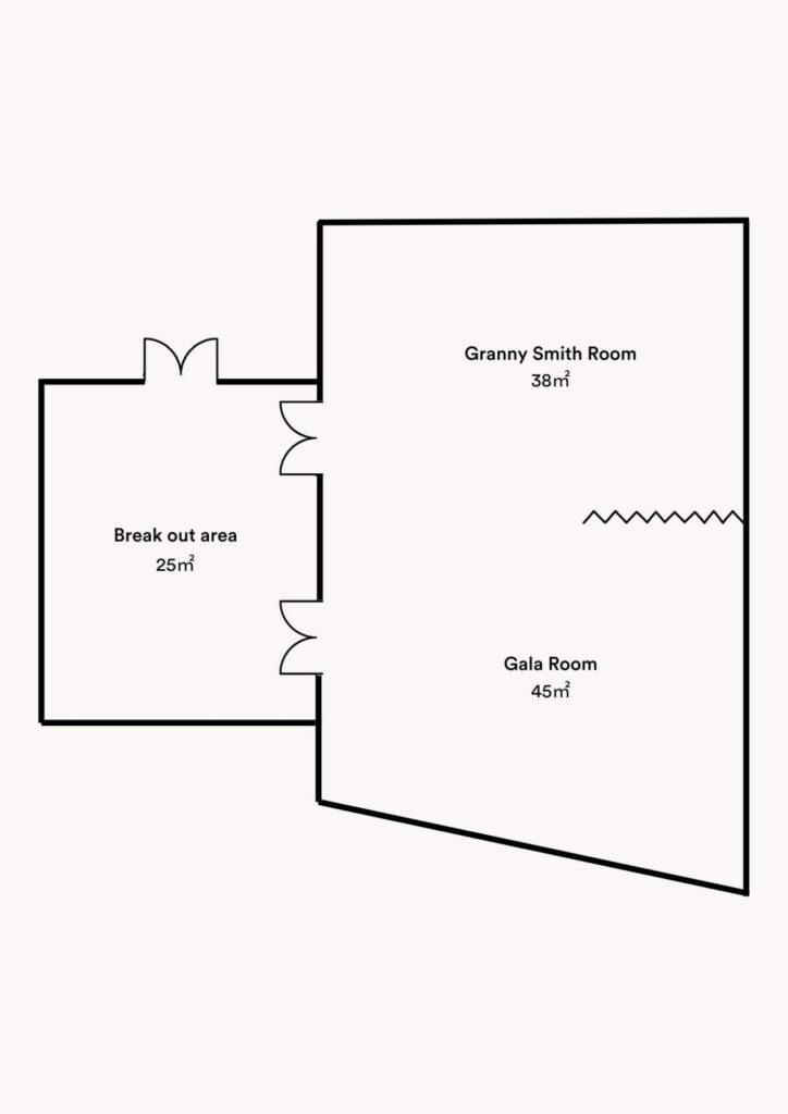 Gala Room